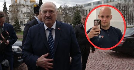 Były ambasador zdradza kulisy ułaskawienia Niemca na Białorusi