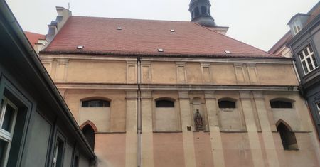 Wrocław. Miejska Konserwator Zabytków przyznała kolejne dotacje. 2,5 mln zł dla organizacji pozarządowych