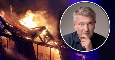 Służby wiedzą, kto stoi za podpaleniami w Polsce. "Latynosów łatwiej zwerbować"
