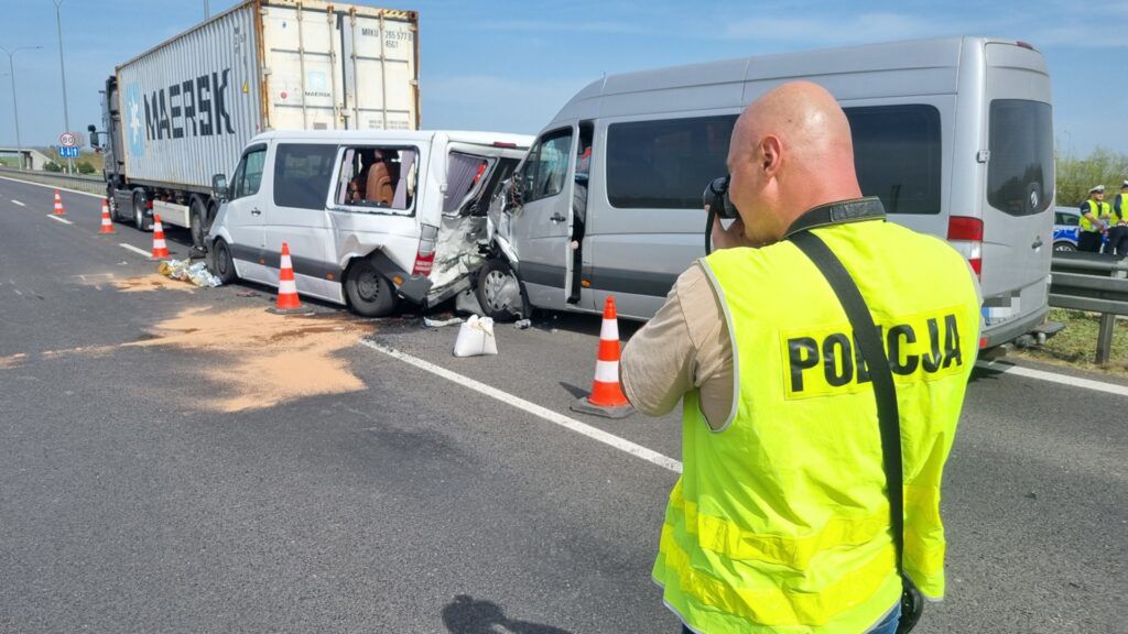 Fot. Komenda Powiatowa Policji w Starogardzie Gdańskim