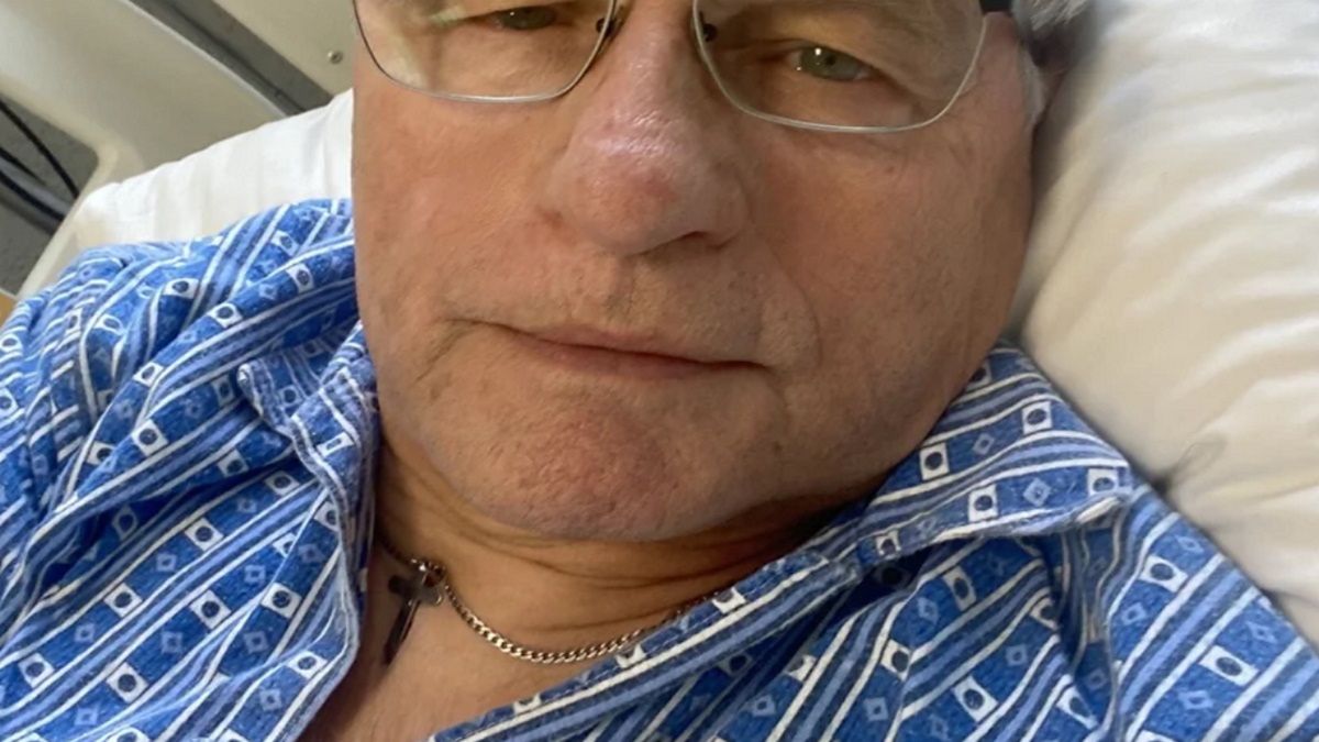 Generał Stanisław Koziej trafił do szpitala. Co się stało?