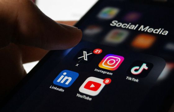 TikTok gorszy dla zdrowia psychicznego niż Instagram. Badania ujawniają, które aplikacje szkodzą najmniej