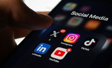 TikTok gorszy dla zdrowia psychicznego niż Instagram. Badania ujawniają, które aplikacje szkodzą najmniej