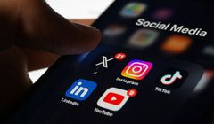 TikTok gorszy dla zdrowia psychicznego niż Instagram. Badania ujawniają, które aplikacje szkodzą najmniej