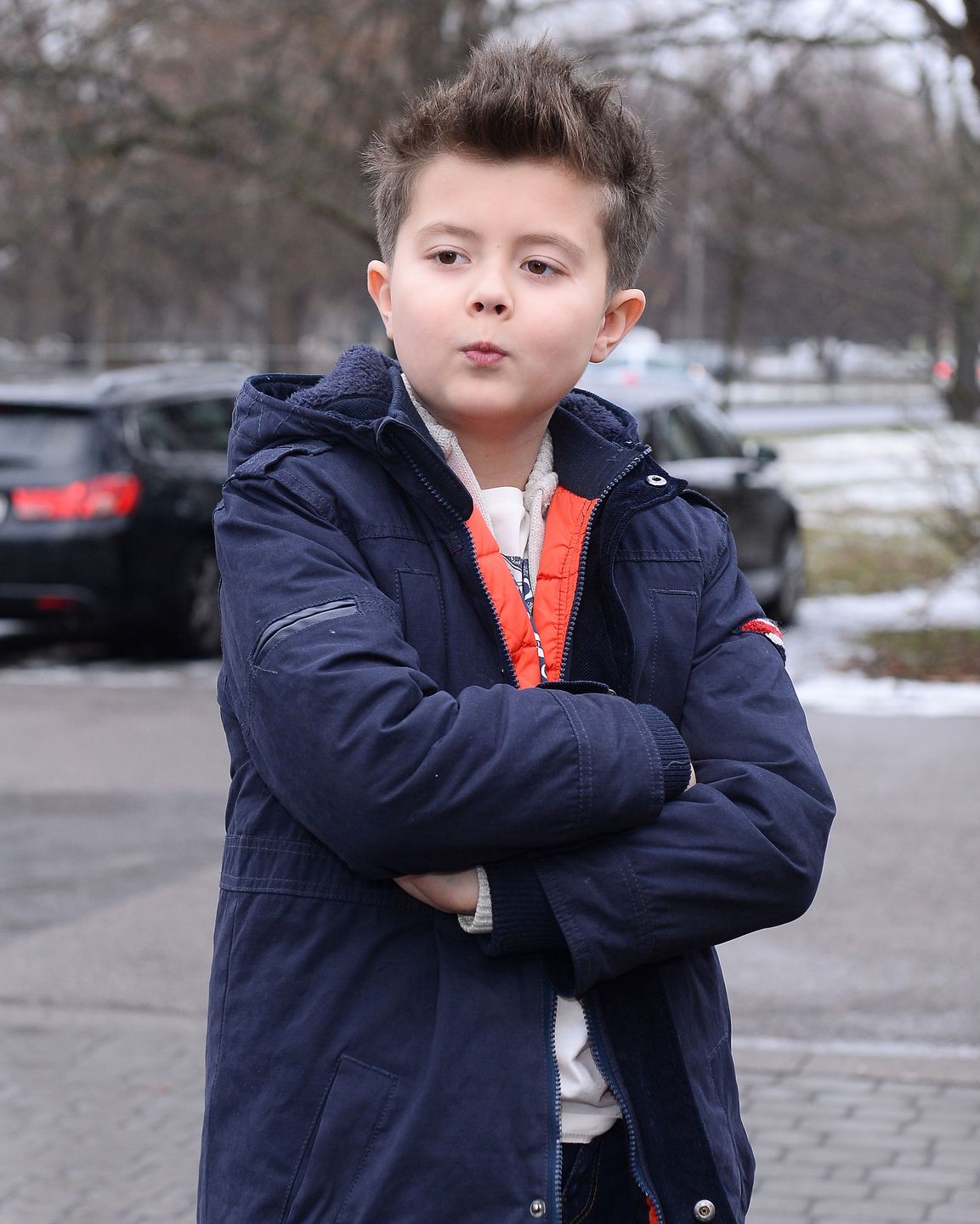 Mateusz Pawłowski
