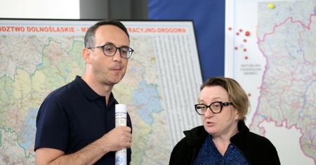 Prezes Wód Polskich odwołana. Nagła decyzja ministra infrastruktury
