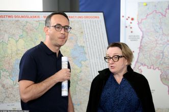 Prezes Wód Polskich odwołana. Nagła decyzja ministra infrastruktury