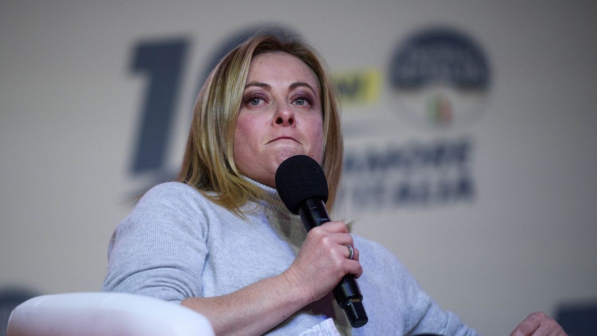 Włosi są coraz bardziej źli 