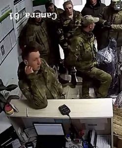 "Od bielizny po sprzęt AGD". Ukraińcy ujawniają "zdobycze" rosyjskich żołnierzy