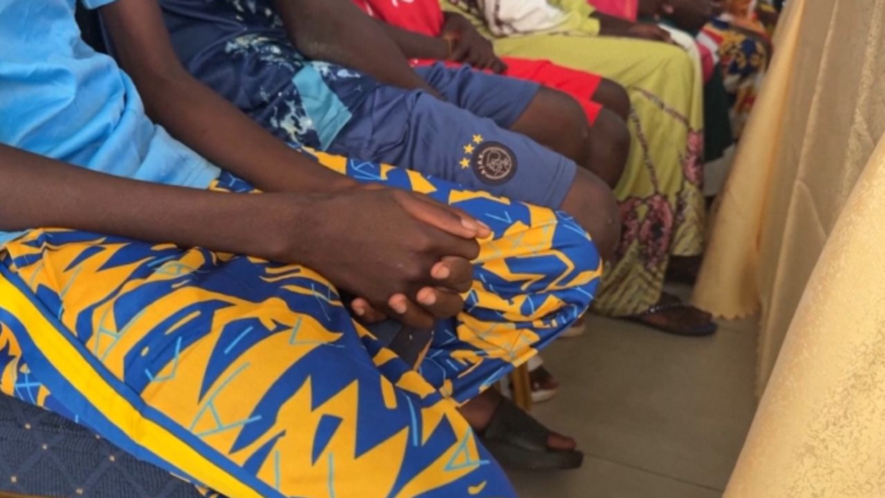 Tragiczne zdarzenia w Nigerii. Nastolatkowie porwani ze szkół katolickich