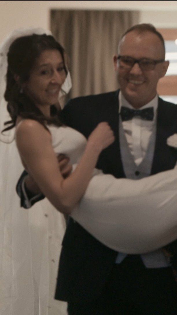 Kaja i Krystian ze "ŚOPW"