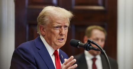 Trump o wojnie w Ukrainie. "Zginęło więcej ludzi, niż jest podawane"