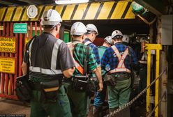 Rekrutacja do pracy w kopalni. Znamy stawki