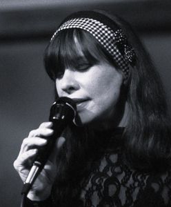 Nie żyje Astrud Gilberto. Wielka artystka skrzywdzona przez małych mężczyzn