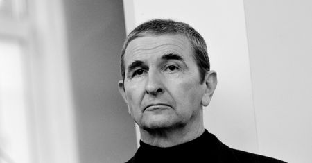 Nie żyje były poseł SLD Jerzy Szteliga