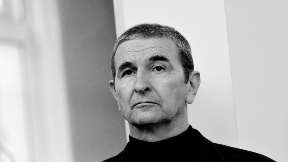 Nie żyje Jerzy Szteliga
