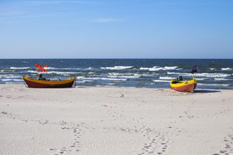 17. województwo. Mieszkańcy Koszalina i Słupska marzą, PiS obiecuje