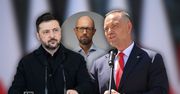 Afera z orderami. Były premier Ukrainy stanowczo przestrzega Kijów
