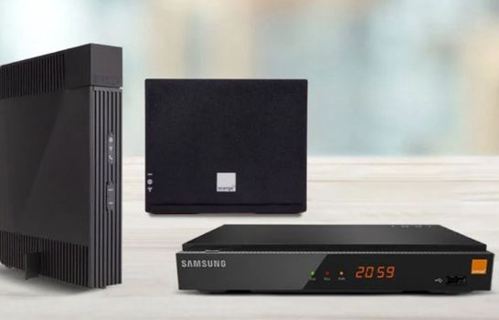 Platforma Orange podniesie opłaty za dekodery