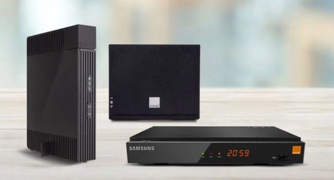 Platforma Orange podniesie opłaty za dekodery