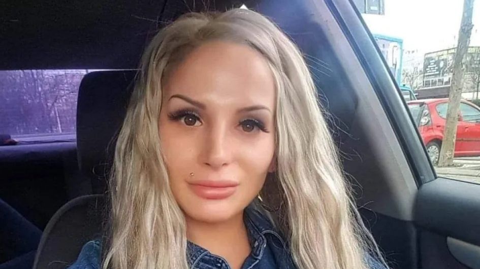 Rumunka została częściowo zjedzona przez swoje psy