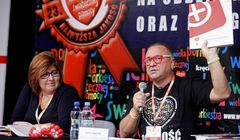 „W Sieci” i TV Republika bez akredytacji na finał WOŚP. Przez „bezpieczeństwo TVP” czy „hejterstwo”?