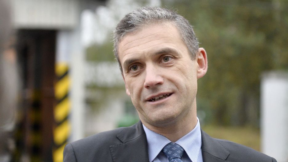 Arndt Freiherr Freytag von Loringhoven ma być nowym ambasadorem Niemiec w Polsce