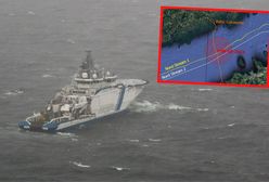 Incydent na morzu. Bałtyk zostanie zamknięty?