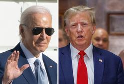 Jeśli dojdzie do drugiej kadencji Trumpa, to zatęsknimy za pierwszą [OPINIA]