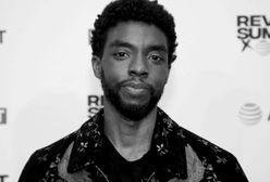 Nie żyje 43-letni Chadwick Boseman. Wzruszające pożegnanie Czarnej Pantery Marvela