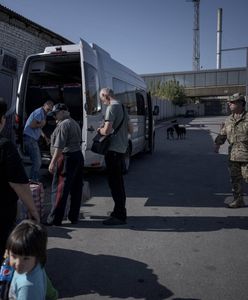Gorąco w Rosji. Jest ruch Ukrainy, zapadła decyzja ws. ewakuacji