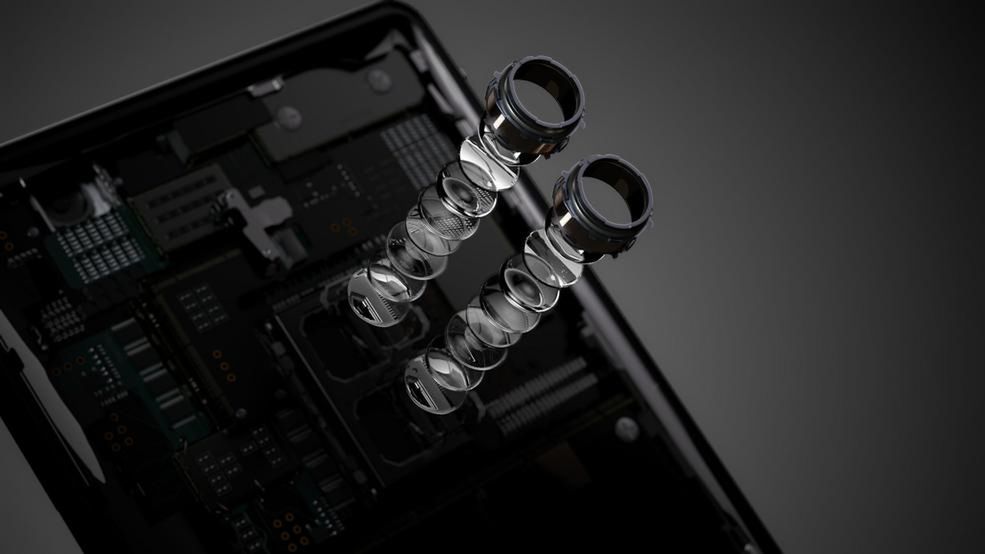 Sony Xperia XZ3 nadciąga. Odziedziczy aparat z kosmicznym ISO po XZ2 Premium? 4