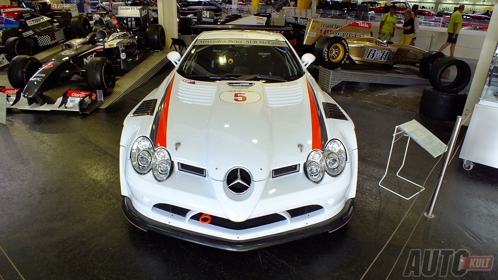 Wizyta w Auto & Technik Museum Sinsheim [galeria] 157