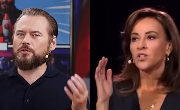 Wysocka-Schnepf kontra Stanowski. Sąd oddalił zażalenie twórcy Kanału Zero