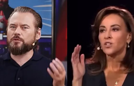 Trwa proces Wysockiej-Schnepf z Krzysztofem Stanowskim. Oddalono zażalenie twórcy Kanału Zero