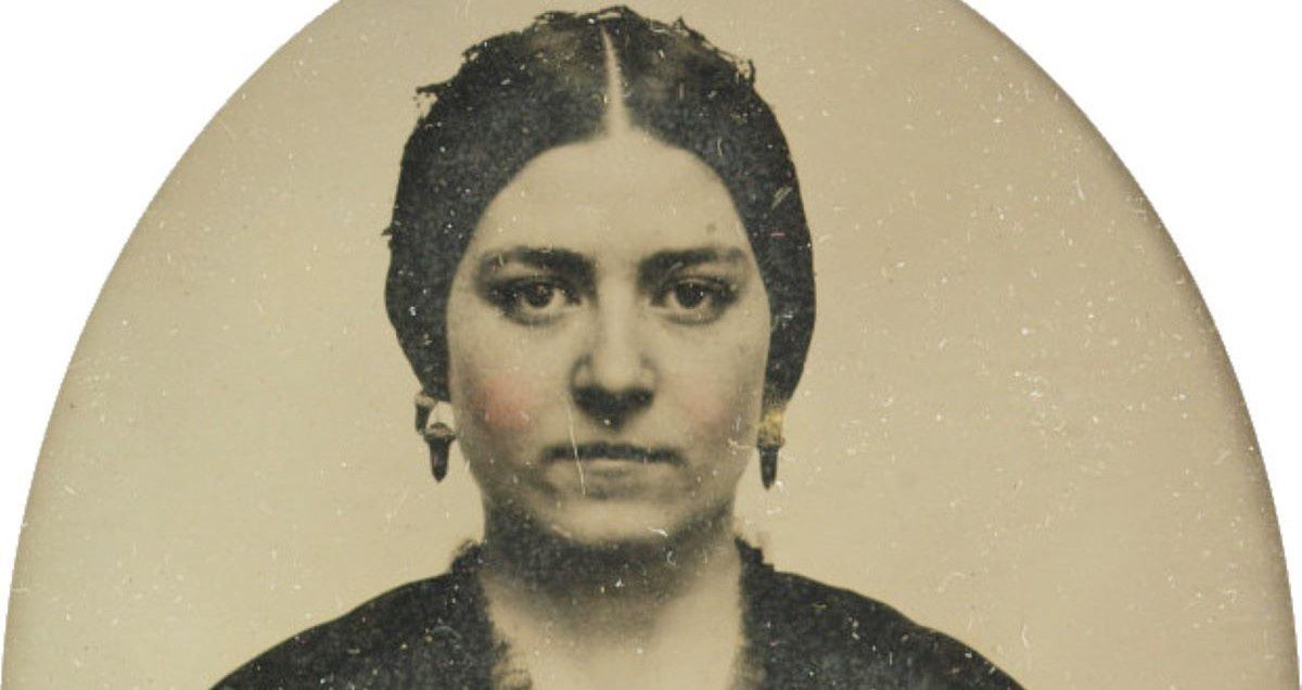 Mary Ann Brown 