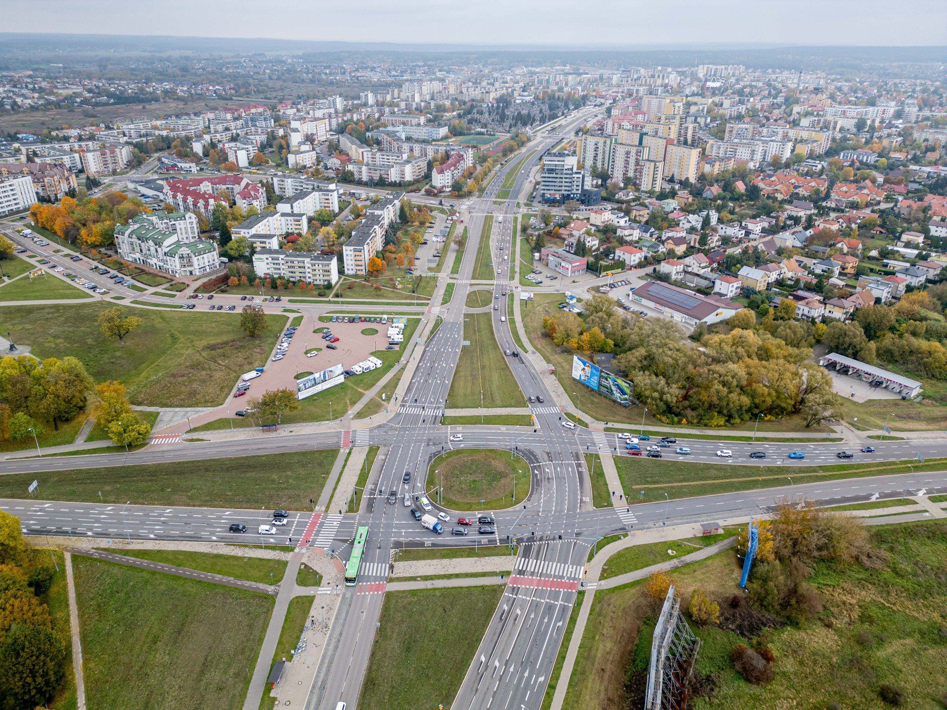 Będzie ścieżka rowerowa z Wysokiego Stoczka na Leśną Dolinę