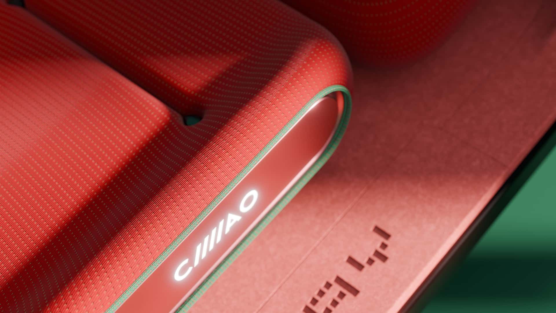 Fiat Multiplay Concept