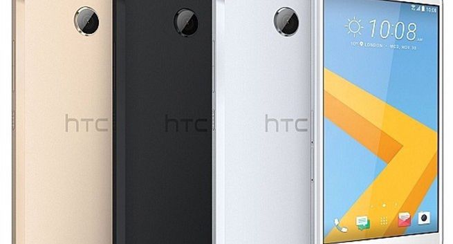 HTC 11 będzie miał Snapdragona 835, 8 GB RAM i podwójny aparat fotograficzny