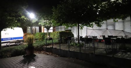 Brutalna napaść w domu seniora w Niemczech. 72-letni Polak podejrzany