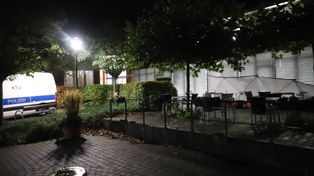 Brutalna napaść w domu seniora w Niemczech. 72-letni Polak podejrzany