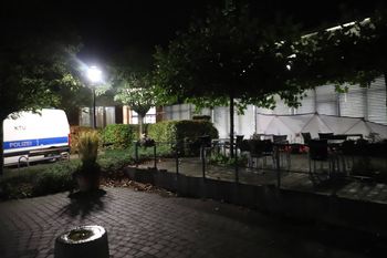 Brutalna napaść w domu seniora w Niemczech. 72-letni Polak podejrzany