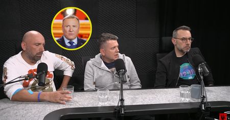 Dostali propozycję "od starej TVP". W odpowiedzi wysłali tylko link