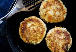 Norweska ryba codzienna - fiskeboller, fiskekaker, fiskepudding