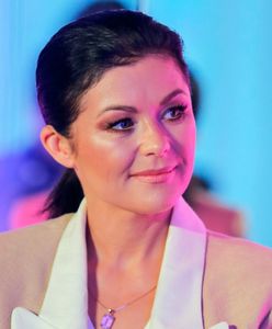 Sławę przyniósł jej serial "M jak miłość". Zdumiewające, jakie wykształcenie ma Cichopek