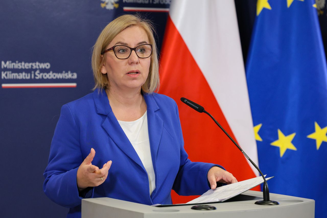 Resort szykuje zmiany dot. opłat za śmieci. Bruksela wymaga uszczelnienia systemu