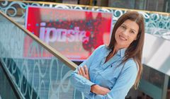 Berenika Narkiewicz-Jodko przeszła z KinAds do iPoster