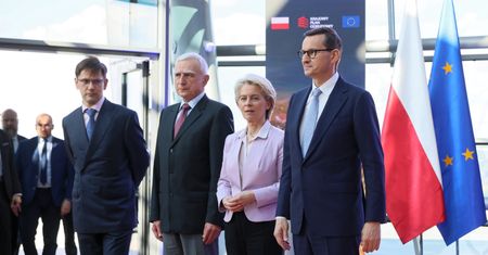 Tak nie zwalczymy inflacji. "Odsyłam do podręczników"
