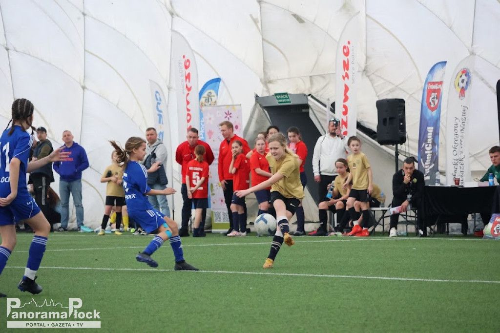 IV Dzień Kobiet z FutbolGangiem