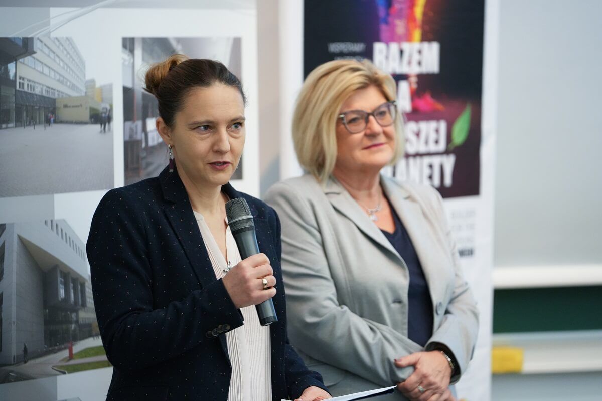 Dzień Młodego Architekta na Politechnice Lubelskiej